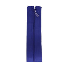 ZIPPER ADHESIVE FABRIC HVY DTY