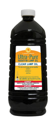 Lamplight 60001 Lamp Oil, For: Oil Lamps and Oil Candles