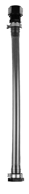 VP Fuel 3046B Container Hose, 14 in L, Plastic