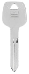 KEYBLANK NISSAN AO DA35