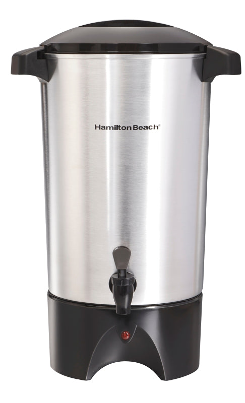 40515CR CUP BLACK-SILVER COF