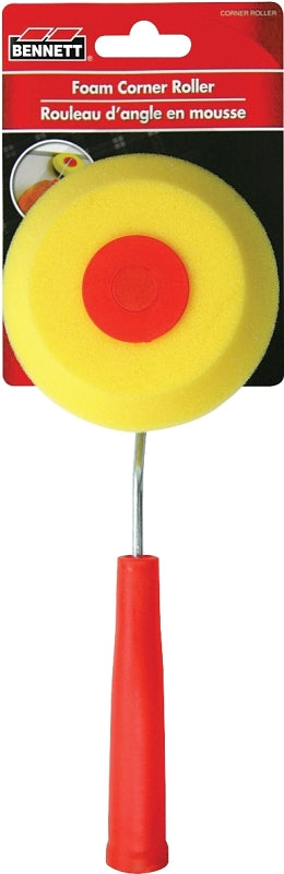 BENNETT CORNER ROLLER Paint Roller