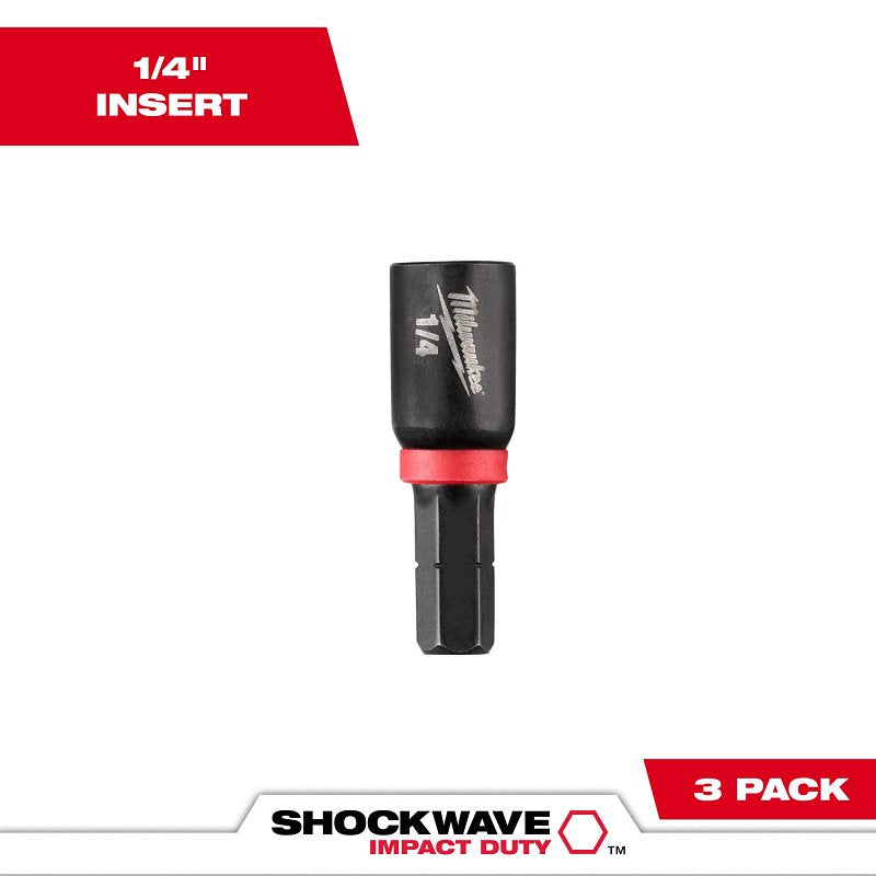 49-66-4512 DRIVER NUT ID 1/4IN