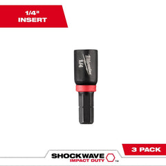 49-66-4512 DRIVER NUT ID 1/4IN