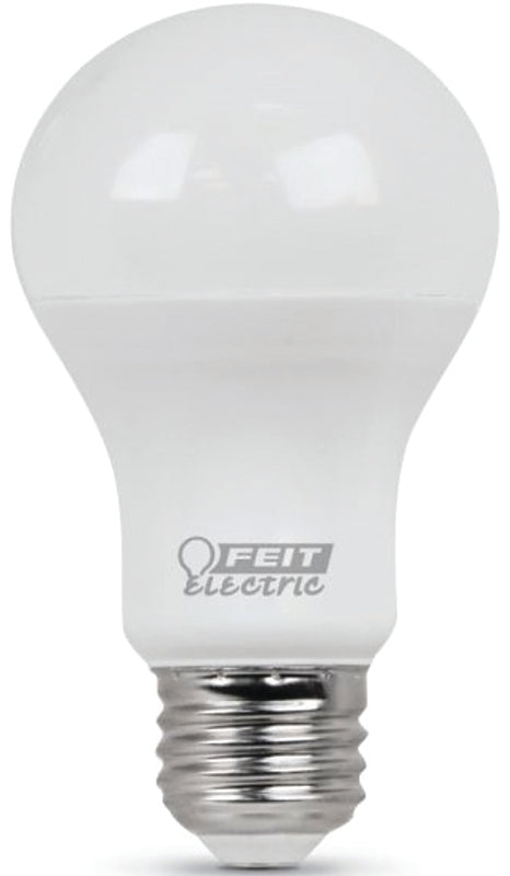 BULB LED A19 40W EQUIV NON-DIM