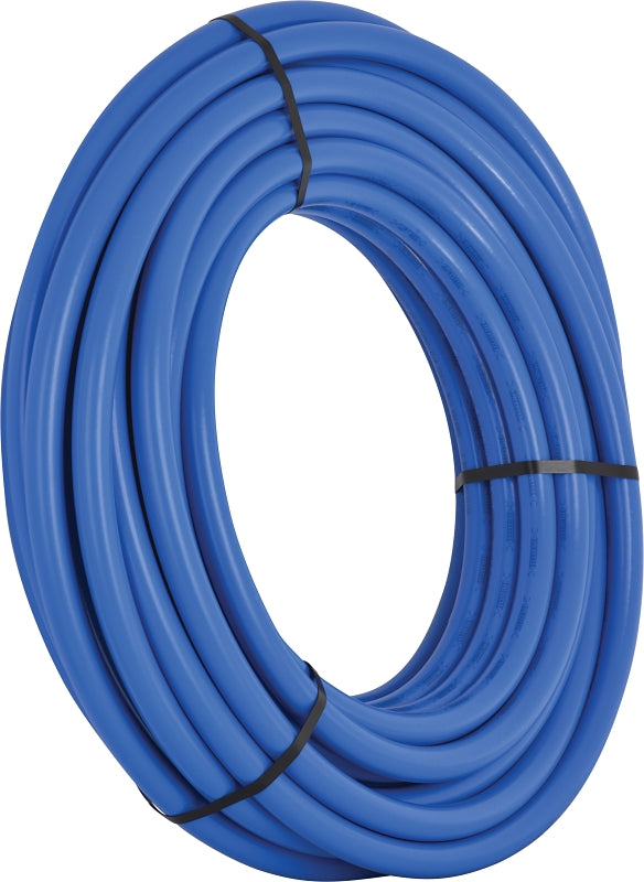 U880B100 PEX COIL 1 X 100 BLUE