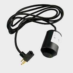 Boshart PE-FS10-120 Float Switch