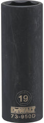 DWMT73950OSP SKT DP IM 19 MM