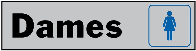 27009 SIGN LADIES