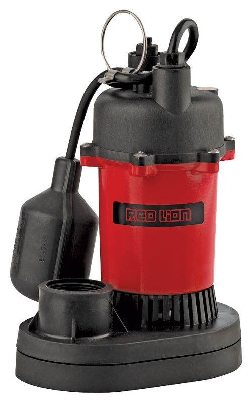 14942740 1/3 HP 3200 GPH PUMP