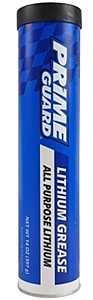 MULTI-PURP LITHIUM GREASE 14OZ