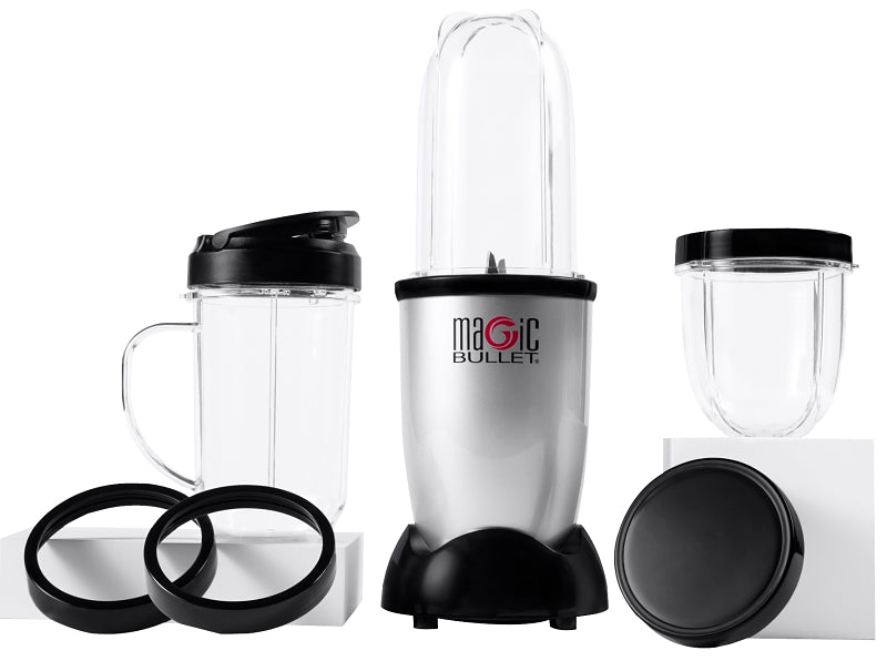 MBR-1101 BLENDER JAR SLVR 0.5L