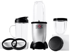 MBR-1101 BLENDER JAR SLVR 0.5L