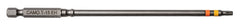 Camo 395715 Drive Bit, T15 Drive, Star Drive