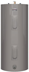 Richmond Essential Series 6EM50-D Electric Water Heater, 240 V, 4500 W, 50 gal Tank, 0.93 Energy Efficiency