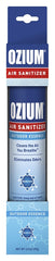 Ozium OZM-31 Air Freshener, 3.5 oz Aerosol Can, Outdoor Essence