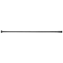Vulcan 33528 Digger Tamping Bar, Black