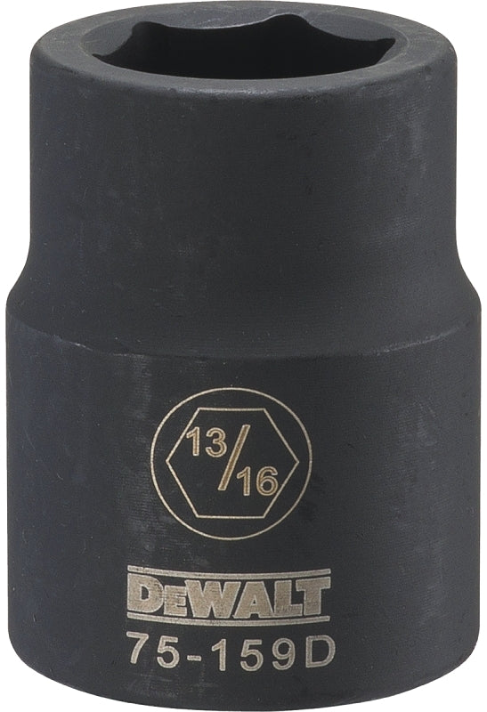 DWMT75159OSP SKT IM 3/4DR13/16
