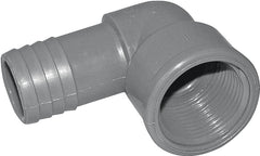 ELBOW POLY 1/2BARB X 1/2FPT