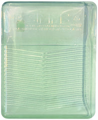 Simms T185 Tray Liner, 2 L, Plastic