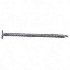 Maze STORMGUARD R-114 Series R114530 Hand Drive Siding Nail, 1-3/4 in L, 14 ga, Carbon Steel