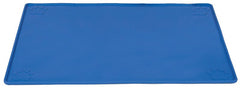 Prestige A00258 Non-Slip Pet Feeding Mat, 18 in L, 14 in W, Rubber