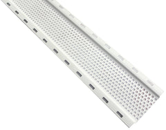 648FTWH SOFFIT STRIP 8FT WHITE