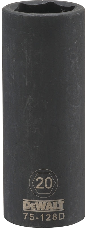 DWMT75128OSP SKT IM 1/2DR 20MM