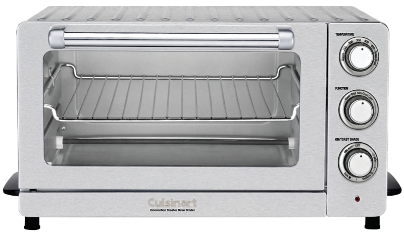 TOB-60N1EC/TOB-60N1C TOAST OVE