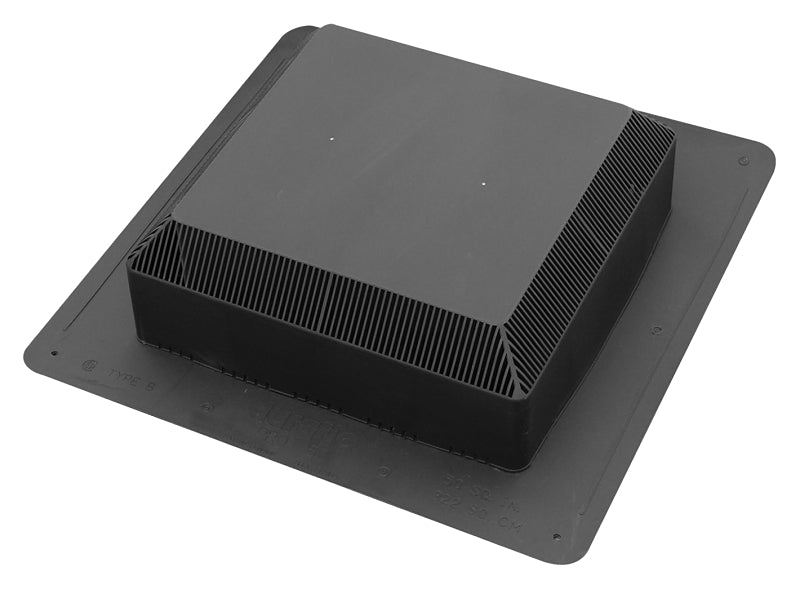60PRO50BL PRO50 RF VENT BLK