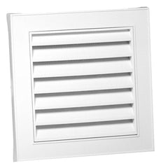626045-00 18X18INWHT GABLE VEN