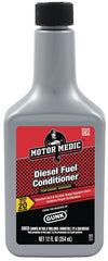 Gunk M2412 Fuel Conditioner, 12 oz, Bottle