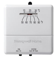Honeywell CT31A Non-Programmable Thermostat