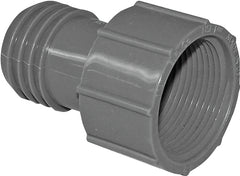 ADAPTER POLY BARBXFIP 1-1/4