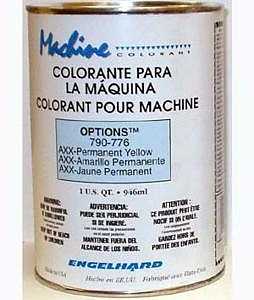 TH-Q EXTERIOR RED COLORANT 946