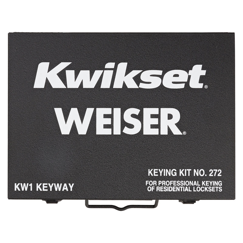 Kwikset 92720-001 Keying Kit