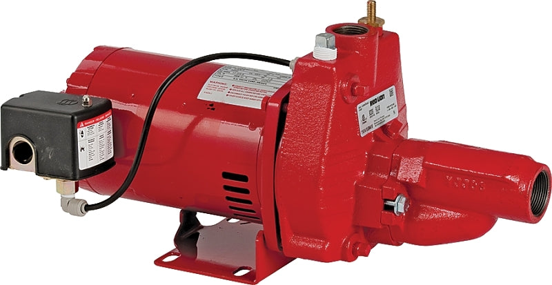602136/036 RJC-50PUMP JET2.5HP