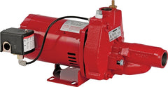 602136/036 RJC-50PUMP JET2.5HP