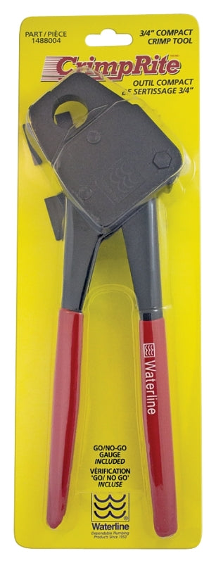 1488004 3/4IN PEX CRIMP TOOL P