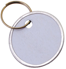 Hy-Ko KB146-150 Key Tag, Paper