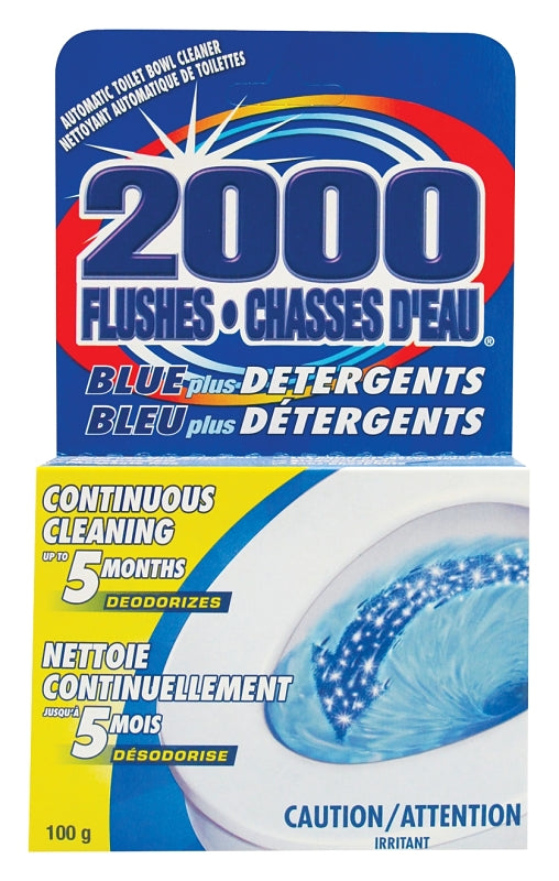 WD-40 90102 Toilet Bowl Cleaner, 100 g
