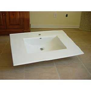 VCREC31221SW 31INX22IN VANITY