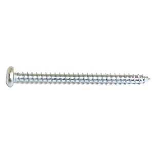 PKAZ6134MR 6 1-3/4IN ZINC 6X1-