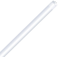 Feit Electric T1248/850/LEDG2/2 LED Fluorescent Tube, Linear, T12 Lamp, 40 W Equivalent, G13 Lamp Base, Frosted