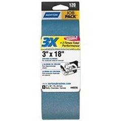 49256 SAND BELT 3X 3X18 120