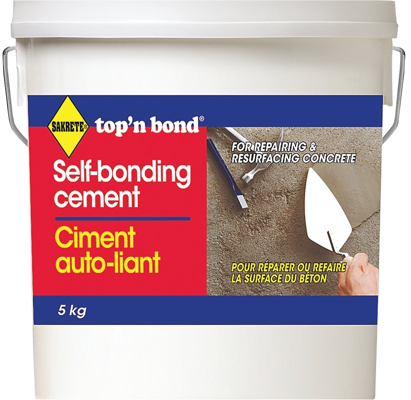 12011005 CEMENT SELF-BOND 5KG