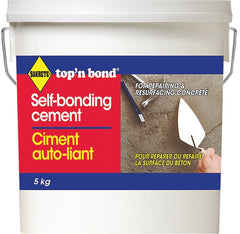 12011005 CEMENT SELF-BOND 5KG