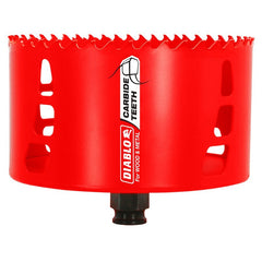 SAW HOLE CARBIDE TIP 4-5/8IN