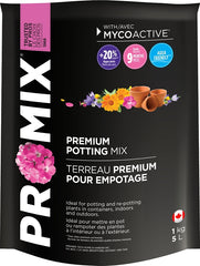 4980120 POTTING MIX 5L