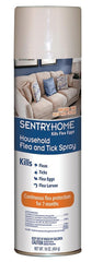 Sergeant's 02424 Flea and Tick Spray, Liquid, 16 oz Bottle